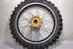 2003 Honda CR250R Takasago Excel Rear Axle Back Wheel Rim W/ Tire 19X2.15. Fixed Price $299.99.