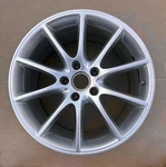 Oem Genuine Porsche Cayenne 2019-2024 9Y0 20" Wheel Rim Rear 10.5JX20H2 ET64. Fixed Price $350.00.