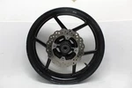 2011 Kawasaki Versys KLE650CF Oem Rear Back Wheel Rim. Fixed Price $62.30.