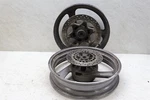 1992-1998 Yamaha Seca XJ600 Front & Rear Rim Wheel Set Pair. Fixed Price $99.99.