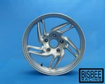Bmw Oem 03-07 R1200GS (K25) Rear Wheel Rim Cast 17X4.0 *read*. Fixed Price $199.99.