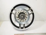 Honda 83 Sabre Front Wheel Rim 44650-MB0-305 Jh. Fixed Price $49.95.