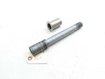 18-21 Bmw K1600B Bagger Front Wheel Axle. Fixed Price $24.99.