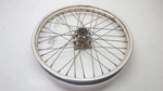Front Wheel Honda XR400R 21X1.6 Rim Hub 1996-2004 #2. Fixed Price $285.64.