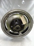 Rear Wheel Rim 15 3.5 1985 Yamaha V-max 1200 1FK-25338-00-98. Fixed Price $200.00.