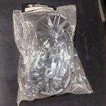 Rage - Rear Wheels For Rzx RGRC6065 New / Sealed Pair. Fixed Price $9.99.