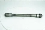2009 Harley Dyna Fxdc Super Glide Custom Oem Rear Wheel Axle Bolt Shaft 41114-08. Fixed Price $32.00.