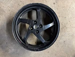 1998-01 Honda Interceptor Rear Wheel Rim Straight 2001. Fixed Price $273.38.