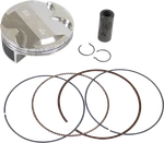 Vertex 2024 Mc 450F Gas-gas Forged Replica Piston Kit 24618A. Fixed Price $275.36.