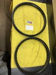 Did Rims Set Kawasaki 97-07 KX250, 95-04 KX500, 06-17 KX450 Ahrma. Fixed Price $250.00.