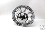 2008 Harley Flstc Softail Heritage Classic 16X3 Straight Front Rim Wheel 25MM. Fixed Price $159.95.