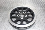 2014 Harley-davidson Dyna Fat Bob Rear Back Sprocket 66T Pulley 40221-07. Fixed Price $149.95.
