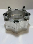 Slasher WS-4137-15 Hd Max 4/137 Wheel Spacer. Fixed Price $137.96.
