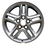 Land Rover Discovery Range 1999-2004 18" Oem Wheel Rim Hyper EW72152H-1. Fixed Price $386.64.