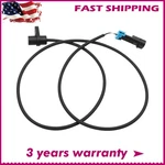 4013251 Abs Front Wheel Speed Sensor For Victory Cross Country Vision 12-17. Fixed Price $15.22.