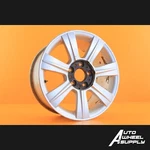 Bmw 320I 323I 325I 330I 2000-2006 Silver Style 96 Oem 17" Inch Wheel Rim 6755857. Fixed Price $139.99.