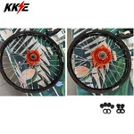 Kke 19/16 Kid's Off-road Wheels For Ktm 85 Sx 2003-2020 Husqvarna Tc 14-2020. Fixed Price $379.00.