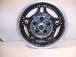 Honda Custom Oem Rear Wheel 42650-461-770 Jh. Fixed Price $65.95.