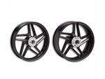 Carbon Wheels For Ducati Panigale / Streetfighter V4 2025 96380271AA. Fixed Price $6856.16.