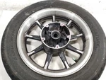 2009 Kawasaki Vulcan V1700 Voyager Front Wheel Rim Straight (no Tire) 17" X 3.50. Fixed Price $64.95.