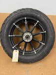 2009-2022 Harley Davidson Sportster Oem Rear Wheel 40900402 Free Shipping. Fixed Price $449.95.