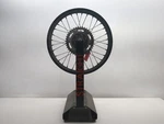 17-20 Honda CRF250RL 18X2.15 Rear Wheel Rim Straight (partzilla New ). Fixed Price $182.87.