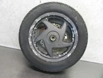176 Honda Big Ruckus Ps 250 2006 Oem Front Wheel & Rotor. Fixed Price $249.98.