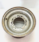 1999 Kawasaki Prairie KVF300-B Front Wheel 41025-1313-5A. Fixed Price $69.50.