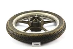Kawasaki Gpz EX305A Bj 1988 - Front Wheel Rim N48H. Fixed Price $141.51.