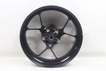 Aprilia RSV4 1100 Factory 19-20 Tuono Oem Rear Wheel Rim 17 X 6.0 Blk Straight!. Fixed Price $394.99.