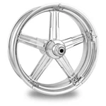 Performance Machine Phatour 180 Front Wheel 1204-7814R-FRM-CH. Fixed Price $1849.72.