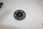 98 99 01 Yamaha Yzf R1 Rear Back Sprocket 4XV-25366-10-00 43T. Fixed Price $29.94.