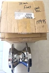 *** New Chrome Front Wheel Hub 3/4" Bearings For Harley Davidson 43619-00 Fxd Xl. Fixed Price $238.99.