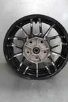 Indian Wheel Cast 16X5.00 Rear Asm 1525404-440 24-25 Sport Chief 116. Fixed Price $304.50.