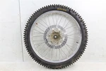 2001 Yamaha Wr 250F Front Wheel Rim. Fixed Price $89.99.