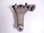 2007 Harley Electra Glide Rear Brake Caliper 44080-02C. Fixed Price $54.95.
