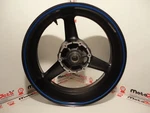 Rear Wheel Rims Yamaha Yzf R1 02 03. Fixed Price $122.63.