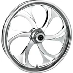 Rc Components 0201-1754 16350-9017-105C One-piece Forged Aluminum Wheel. Fixed Price $1631.80.