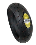 Dunlop Gpr 300 160/60ZR17 Tire Rear Sportmax Motorcycle 45067356. Fixed Price $162.99.