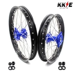 Kke 19/16 Big Kids Wheels Rims For Yamaha YZ80 YZ85 2002-2025 Suzuki RM85 RM80. Fixed Price $449.00.