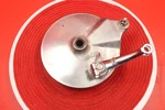 2000 Kawasaki Vulcan 500 Oem Rear Drum Brake. Fixed Price $39.95.