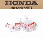 New Genuine Honda Front Spokes Set 1980-1986 CT110 Trail Oem Kit #A05. Fixed Price $109.98.