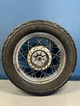 95-21 Virago XV250 Star MT2.75X15 Oem Rear Wheel 2UJ-25311-10-00. Fixed Price $174.99.