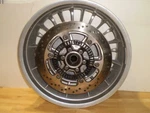 2013-2020 Moto Guzzi California 1400 Touring Rear Wheel Assembly, 887529. Fixed Price $249.00.