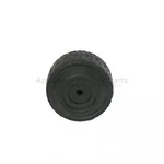 Ride On Part # P5065-2169 Left Rear Wheel (black) For Harley. Fixed Price $9.38.