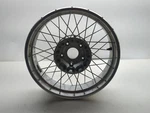 04-08 Bmw R1200GS Rear Spoke Wheel Rim 17X4.00 Straight. Fixed Price $566.51.