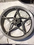 Suzuki GS450/650/750 Oem Front Wheel 19X1.85 54111-47604-12U. Fixed Price $149.99.