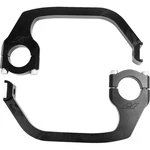 Rox Speed Fx 1G-FTSTRK Gen 3 Flex-tec Handguards. Fixed Price $110.66.