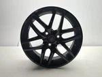 08-12 Can Am Spyder Roadster Rs-s SE5 Front Wheel Rim Straight 14X5 706201290. Fixed Price $137.28.