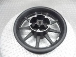 2011 11-13 Kawasaki Vulcan Vaquero VN1700 Oem Front Wheel Rim Straight Vid. Fixed Price $74.35.